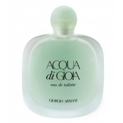 comprar perfumes online GIORGIO ARMANI ACQUA DI GIOIA EDT 100 ML VP. mujer