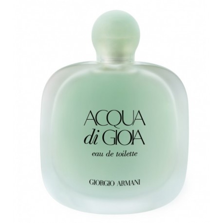 comprar perfumes online GIORGIO ARMANI ACQUA DI GIOIA EDT 100 ML VP. mujer
