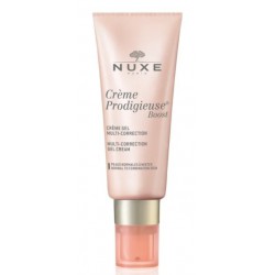 NUXE CRÈME PRODIGIEUSE BOOST CRÈME GEL MULTI-CORRECTION 40ML