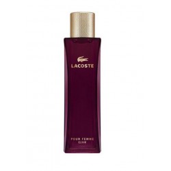 comprar perfumes online LACOSTE POUR FEMME ELIXIR EDP 90 ML mujer