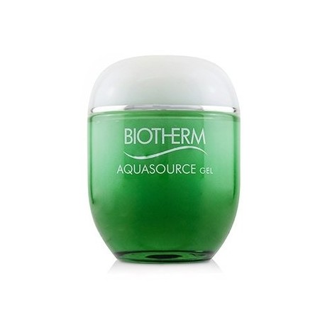 BIOTHERM AQUASOURCE GEL 125 ML