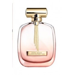 comprar perfumes online NINA RICCI NINA L´EXTASE CARESSE DE ROSES EAU DE PARFUM LEGERE 50 ML mujer