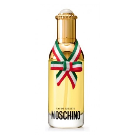 comprar perfumes online MOSCHINO EDT 45 ML mujer