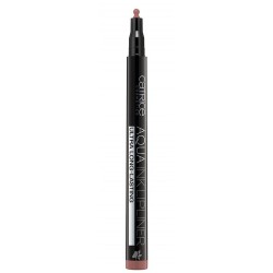 CATRICE AQUA INK PERFILADOR DE LABIOS 010 ATTINUDE IS EVERYTHING