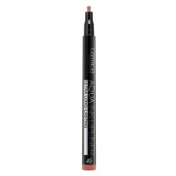 CATRICE AQUA INK PERFILADOR DE LABIOS 020 JUST FOLLOW YOUR ROSE