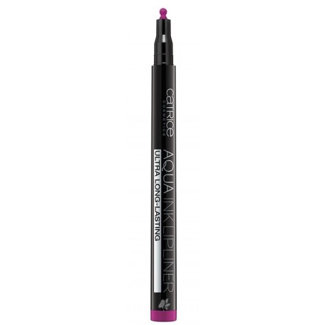 CATRICE AQUA INK PERFILADOR DE LABIOS 040 BACK TO THE FUCHSIA