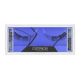 CATRICE LASH COUTURE DRAMATICA SMOKEY PESTAÑAS POSTIZAS