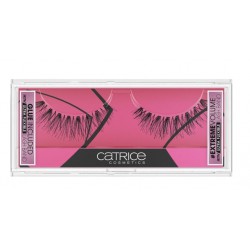 CATRICE LASH COUTURE INSTAEXTREME VOLUME PESTAÑAS POSTIZAS