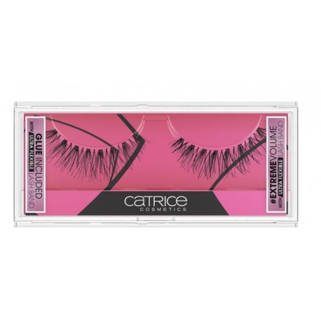 CATRICE LASH COUTURE INSTAEXTREME VOLUME PESTAÑAS POSTIZAS