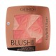 CATRICE BLUSH BOX GLOWING + MULTICOLOUR COLORETE 010 DOLCE VITA