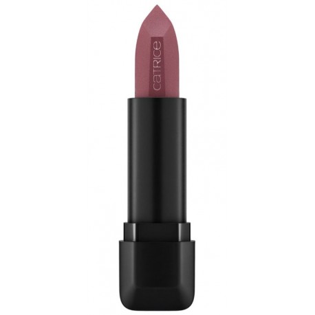 CATRICE DEMI MATT BARRA LABIOS 090 FORBIDDEN MAUVE