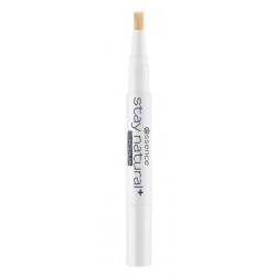 ESSENCE STAY NATURAL+ CONCEALER 40 CREAMY TOFFEE
