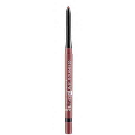 ESSENCE STAY 8H LIPLINER WATERPROOF 01 BECAUSE DUH