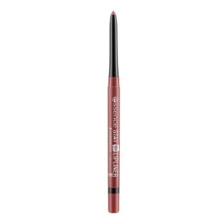 ESSENCE STAY 8H LIPLINER WATERPROOF 02 TEA TIME