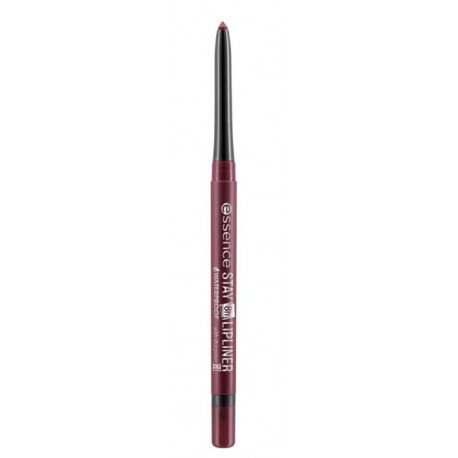 ESSENCE STAY 8H LIPLINER WATERPROOF 07 I AM SHOOKETH!