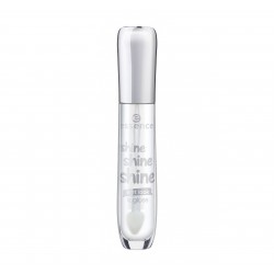 ESSENCE BRILLO DE LABIOS SHINE SHINE SHINE  01 BEHIND THE SCENES 5 ML