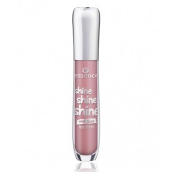 ESSENCE BRILLO DE LABIOS SHINE SHINE SHINE 07 HAPPYNESS IN A BOTTLE 5 ML