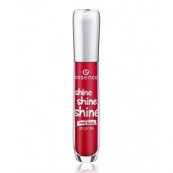 ESSENCE BRILLO DE LABIOS SHINE SHINE SHINE 13 RED CARPET STARLET 5 ML