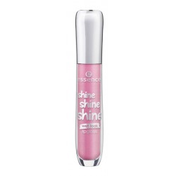 ESSENCE BRILLO DE LABIOS SHINE SHINE SHINE 19 THINK PINK