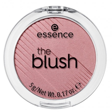 ESSENCE THE BLUSH 10 BEFITTING