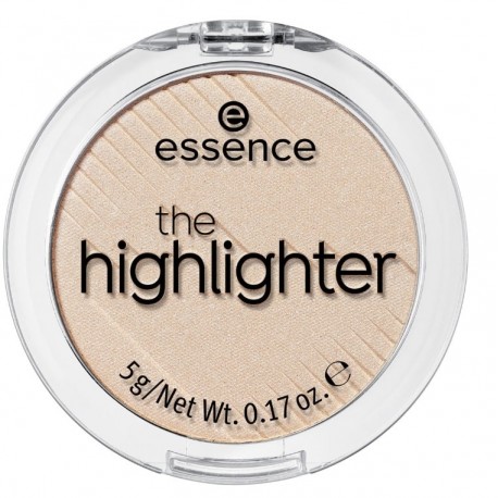 ESSENCE THE HIGHLIGHTER ILUMINADOR 20 HYPNOTIC