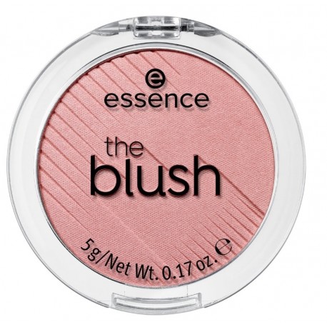 ESSENCE THE BLUSH 30 BREATHTAKING