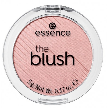 ESSENCE THE BLUSH 60 BEAMING