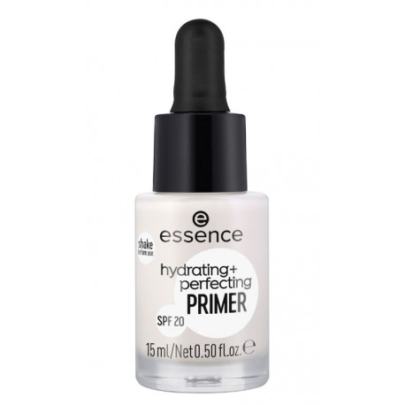 ESSENCE HYDRATING + PERFECTING PRIMER 15ML