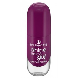 ESSENCE SHINE LAST & GO ESMALTE UÑAS 54 PLAY IT AGAIN