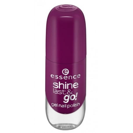 ESSENCE SHINE LAST & GO ESMALTE UÑAS 54 PLAY IT AGAIN