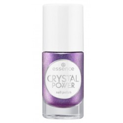 ESSENCE CRYSTAL POWER ESMALTE UÑAS 04 BE YOURSELF