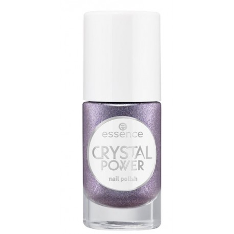 ESSENCE CRYSTAL POWER ESMALTE UÑAS 05 BE A DREAMER