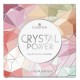 ESSENCE CRYSTAL POWER EYESHADOW PALETTE