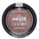 ESSENCE MELTED CHROME EYESHADOW 07 WARM BRONZE