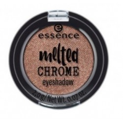 ESSENCE SOMBRAS DE OJOS MELTED CHROME 02 IRONIC 2.0 GR