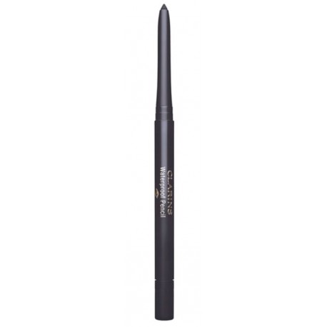 CLARINS WATERPROOF PENCIL DELINEADOR OJOS 06 GRIS