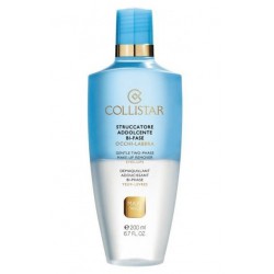 COLLISTAR TWO-PHASE MAKE-UP REMOVER 200ML