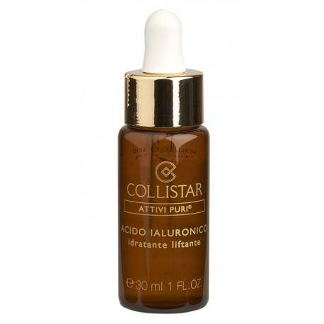 COLLISTAR PURE ACTIVES HYALURONIC ACID 30ML