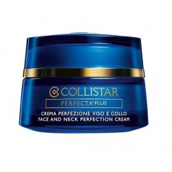 COLLISTAR PERFECTA PLUS FACE & NECK PERFECTION CREAM 50 ML