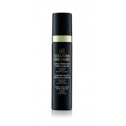 COLLISTAR SUBLIME BLACK PRECIOUS SERUM 30 ML