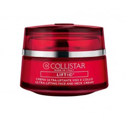 COLLISTAR LIFT HD FACE & NECK CREAM 50 ML