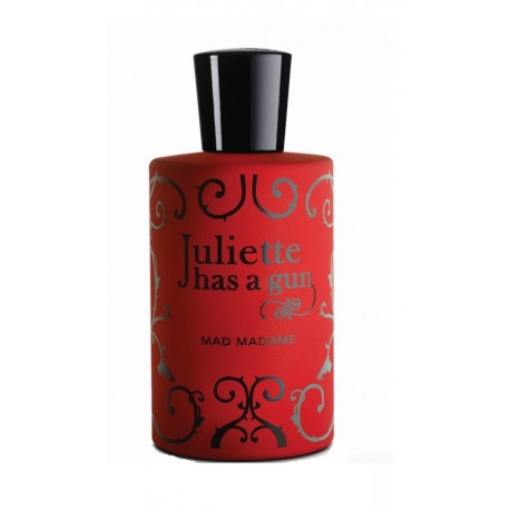 comprar perfumes online JULIETTE HAS A GUN MAD MADAME EDP 100 ML mujer