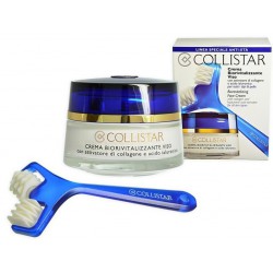 COLLISTAR CREMA BIOREVITALIZANTE PARA ROSTRO 50 ML