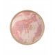 CATRICE PURE SIMPLICITY BAKED BLUSH COLORETE C02 NAKED PETALS 5.5 GR