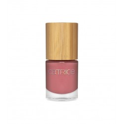 CATRICE PURE SIMPLICITY ESMALTE UÑAS C01 ROSY VERVE 8 ML