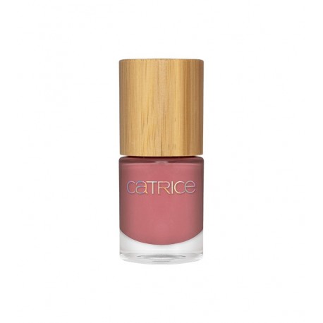 CATRICE PURE SIMPLICITY ESMALTE UÑAS C01 ROSY VERVE 8 ML