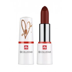 COLLISTAR BARRA DE LABIOS COLECCIÓN ILLY 77 RISTRETTO 4.5 ML