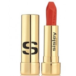 SISLEY PHYTO-ROUGE À LÈVRES LONGUE TENUE L11 MANDARINE 3.5GR -DESCATALOGADO