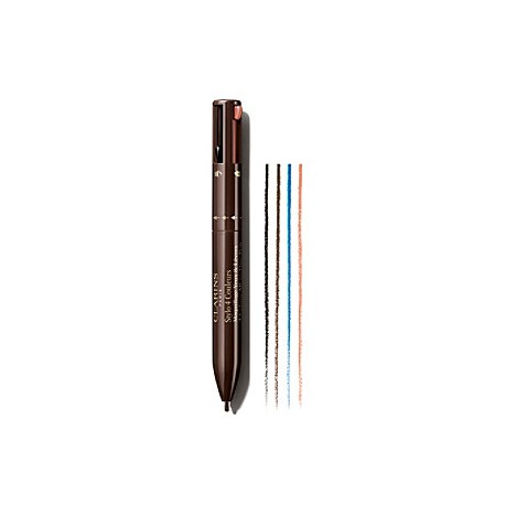 CLARINS STYLO 4 COULEURS PERFILADOR OJOS / LABIOS 4 COLORES