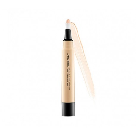 SHISEIDO MAKEUP SHEER EYE ZONE CORRECTOR 104 NATURAL OCHRE